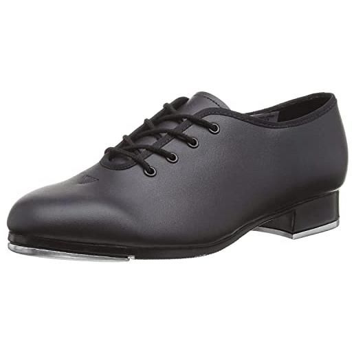 Bloch donna economy oxford, nero, 41 eu