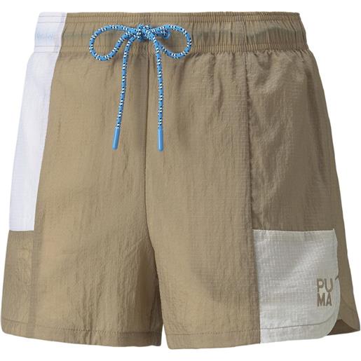 PUMA infuse fashion woven shorts - disponibili solo taglie: xs s m l