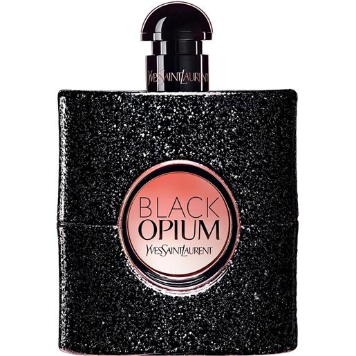 Yves Saint Laurent black opium 90ml eau de parfum