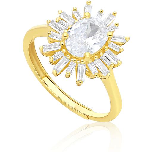 GioiaPura anello donna gioiello gioiapura argento 925 gyaarz0488-16