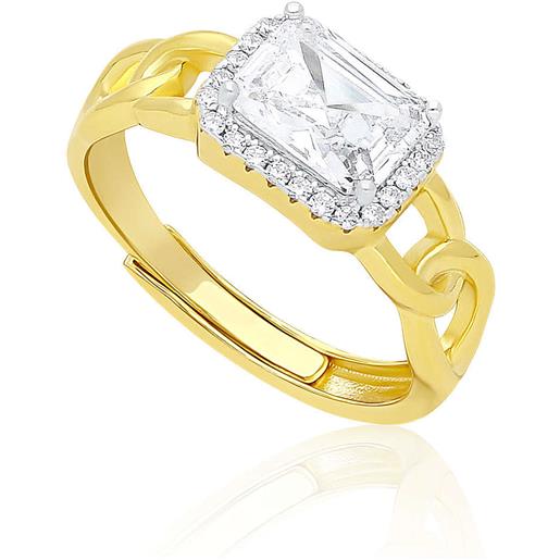 GioiaPura anello donna gioiello gioiapura argento 925 gyaarz0497-16