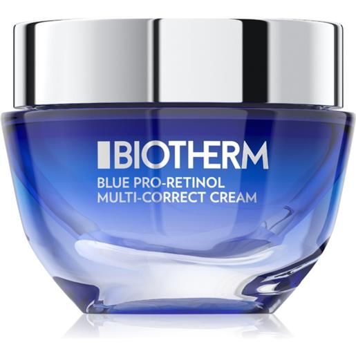 Biotherm blue therapy pro-retinol 50 ml