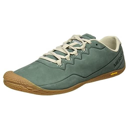 Merrell vapor glove 3 luna ltr, sneakers donna, laurel, 41 eu