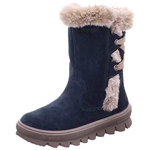 DOPOSCI UOMO DONNA STIVALI NEVE BLU NERO IMBOTTITURA ESTRAIBILE MADE IN  ITALY