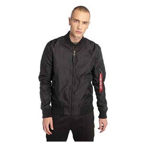 Alpha industries 1 tt bomber jacket per uomo giacche, sage-green, xxl