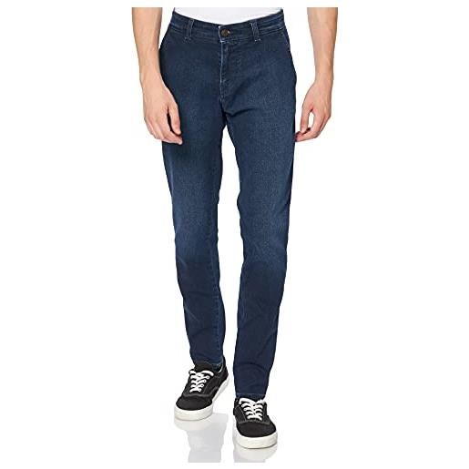 Tommy Jeans scanton chino be162 bbkc jeans, denim dark, 28w / 32l uomo