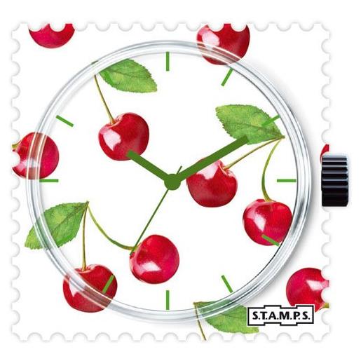 STAMPS merry cherry