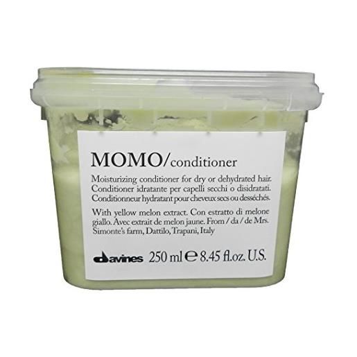 Davines essential haircare momo condizionatore - 250 ml