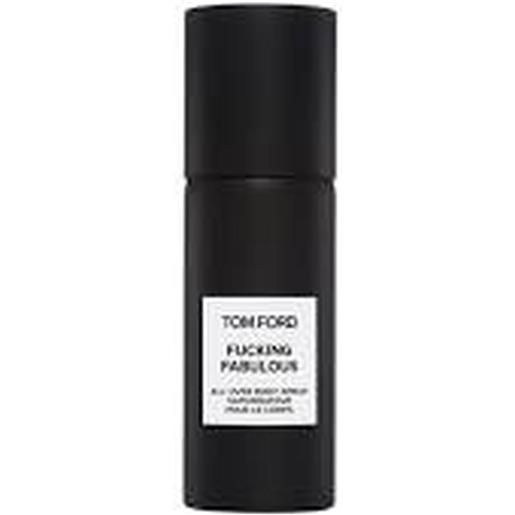 Tom ford fucking fabulous all over spray 150ml