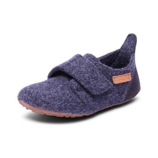 Bisgaard 11203999, mocassino, grigio, 33 eu