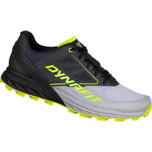 Dynafit alpine trail running shoes nero eu 41 uomo