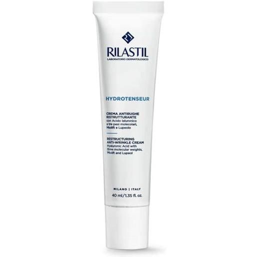 IST.GANASSINI SpA rilastil hydrotenseur crema antirughe ristrutturante 40 ml