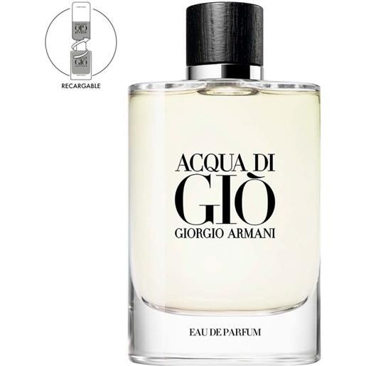 Collezione profumi uomo, armani acqua di gio profumo 100 ml