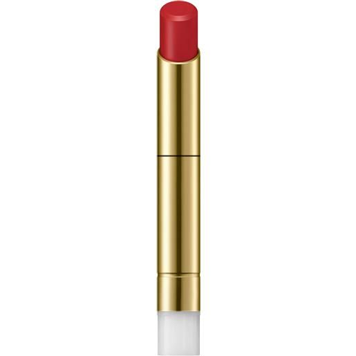 Sensai contouring lipstick refill rossetto cl04 neutral red