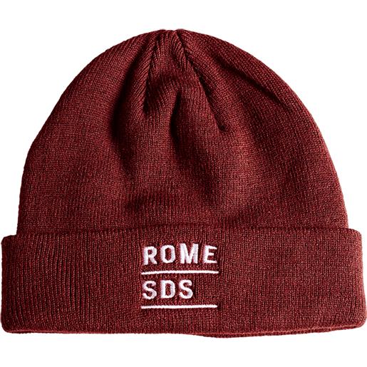 ROME stacked beanie