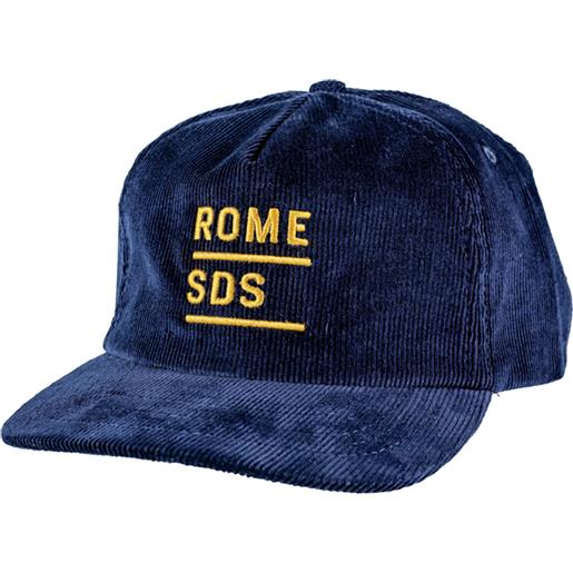 ROME stacked cap