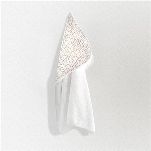 TRUDI stelle accappatoio triangolo gabel TRUDI 19941