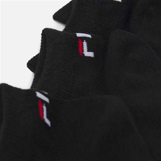 FILA calza invisibile 3 paia unisex FILA f9100