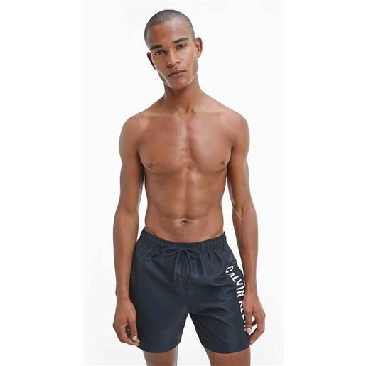 CALVIN KLEIN costume boxer medio CALVIN KLEIN km0km00570