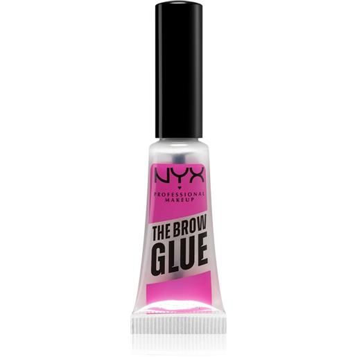 NYX Professional Makeup the brow glue 5 g