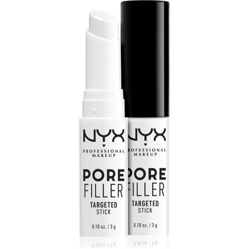 NYX Professional Makeup pore filler 3 g