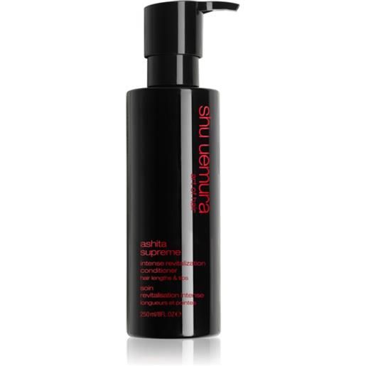 Shu Uemura ashita supreme 250 ml