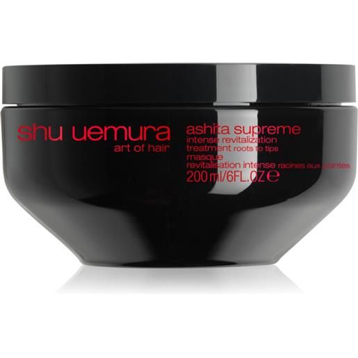 Shu Uemura ashita supreme 200 ml