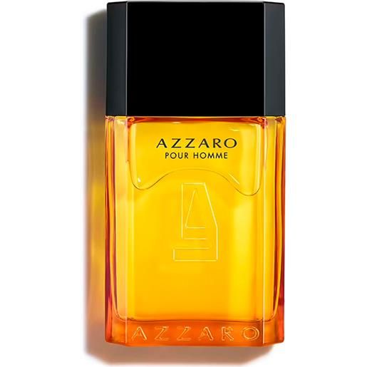 Azzaro pour homme 200 ml eau de toilette - vaporizzatore