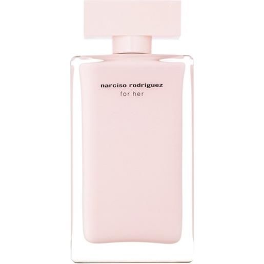 Narciso Rodriguez for her 50 ml eau de parfum - vaporizzatore