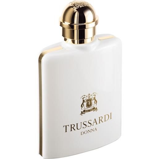 Trussardi 1911 donna 100 ml eau de parfum - vaporizzatore