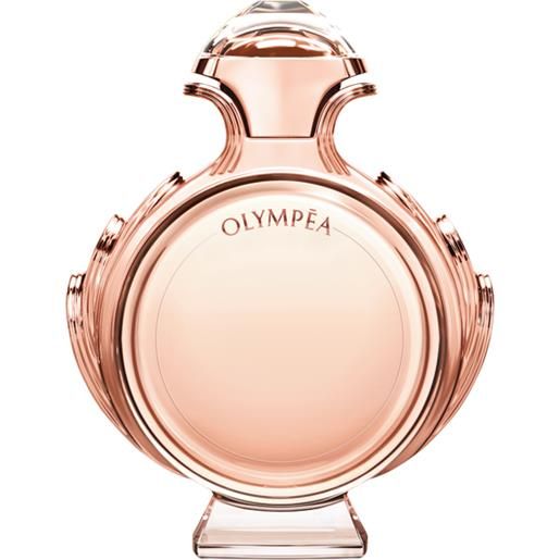 Paco Rabanne olympea 50 ml eau de parfum - vaporizzatore
