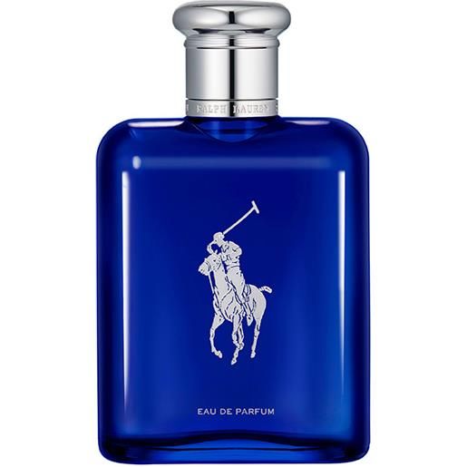 Ralph Lauren polo blue 125 ml eau de parfum - vaporizzatore