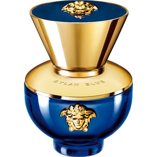 Versace dylan blue pour femme 100 ml eau de parfum - vaporizzatore