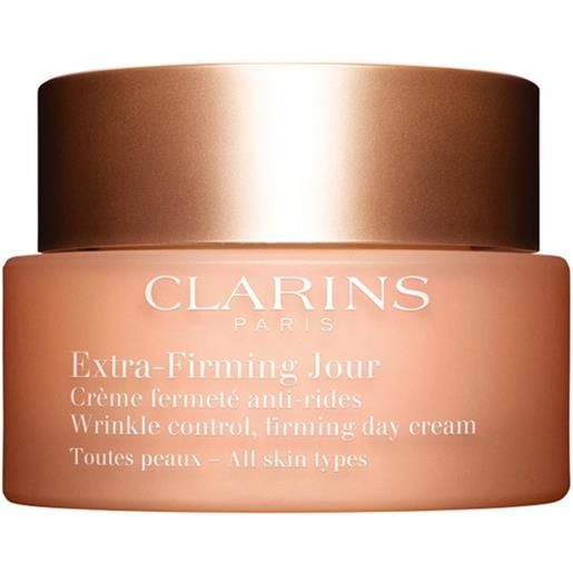 Clarins trattamenti viso extra-firming jour (all skin types)