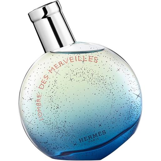 Hermès ombre des merveilles 50 ml eau de parfum - vaporizzatore
