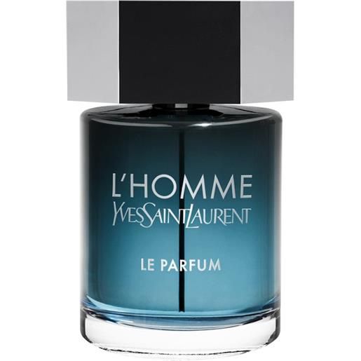 Yves Saint Laurent l'homme le parfum 60 ml eau de parfum - vaporizzatore