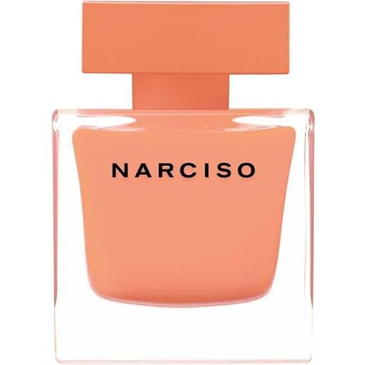 Narciso Rodriguez narciso ambrée 90 ml eau de parfum - vaporizzatore