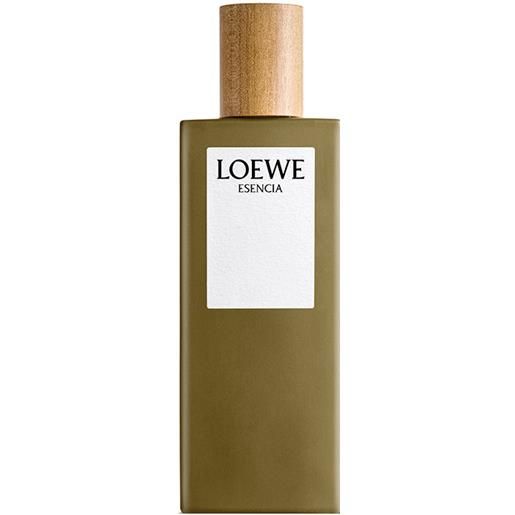 Loewe esencia 50 ml