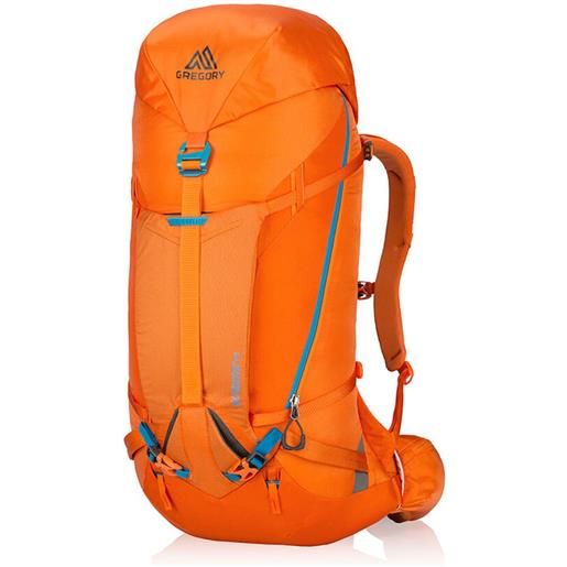 Gregory alpinisto backpack 35l arancione l