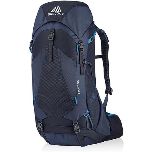Gregory stout 35l backpack blu