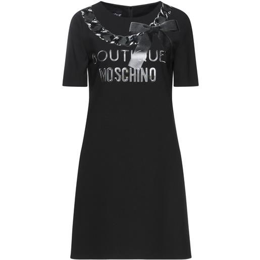 BOUTIQUE MOSCHINO - tubino