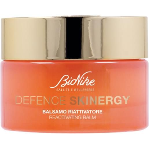 Bionike defence skinergy balsamo riattivatore