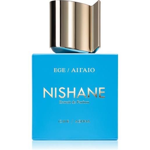 Nishane ege/ αιγαίο 100 ml