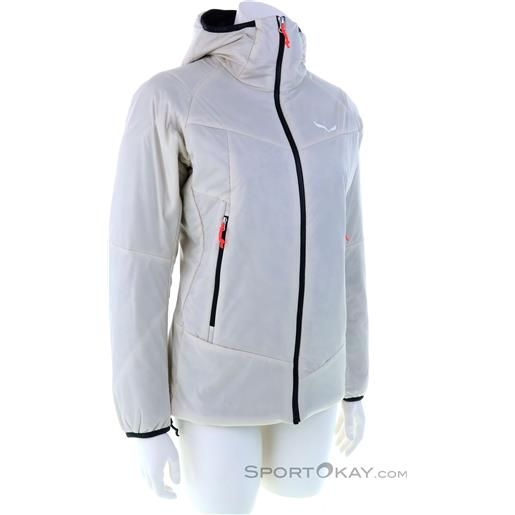Salewa ortles twr stretch donna giacca outdoor