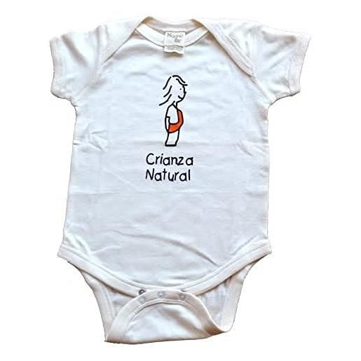 Crianza naturale set per neonati