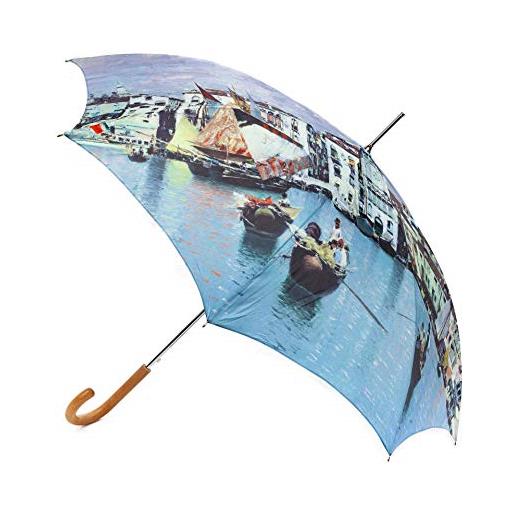 Museo del Prado ombrello. Venecia-martín rico