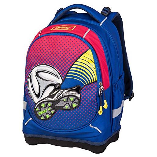 Target backpack superlight petit football fcb 26828