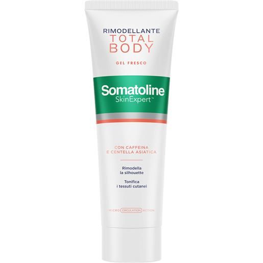 L.MANETTI-H.ROBERTS & C. SpA somatoline skin expert rimodellante totale body gel 250 ml