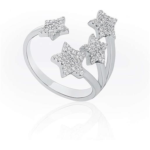 GioiaPura anello donna gioiello gioiapura argento 925 gyaarz0443-16