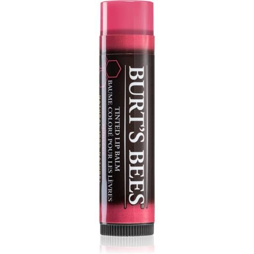 Burt's Bees tinted lip balm 4.25 g